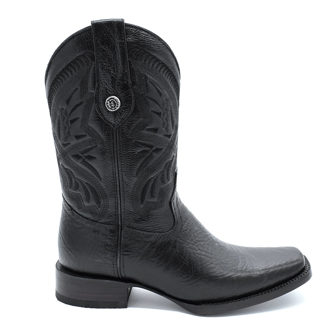 Bota Caballero Bullshoulder Horma Rodeo